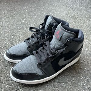 Air Jordan 1 size 11